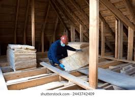 Types of Insulation We Offer in East Dublin, GA