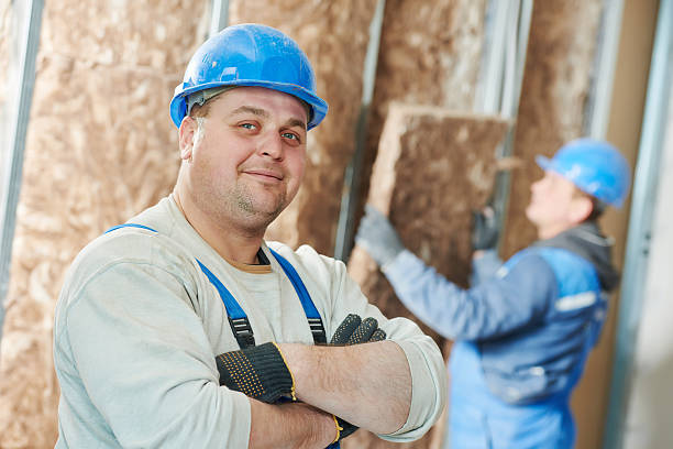 Insulation Air Sealing in East Dublin, GA